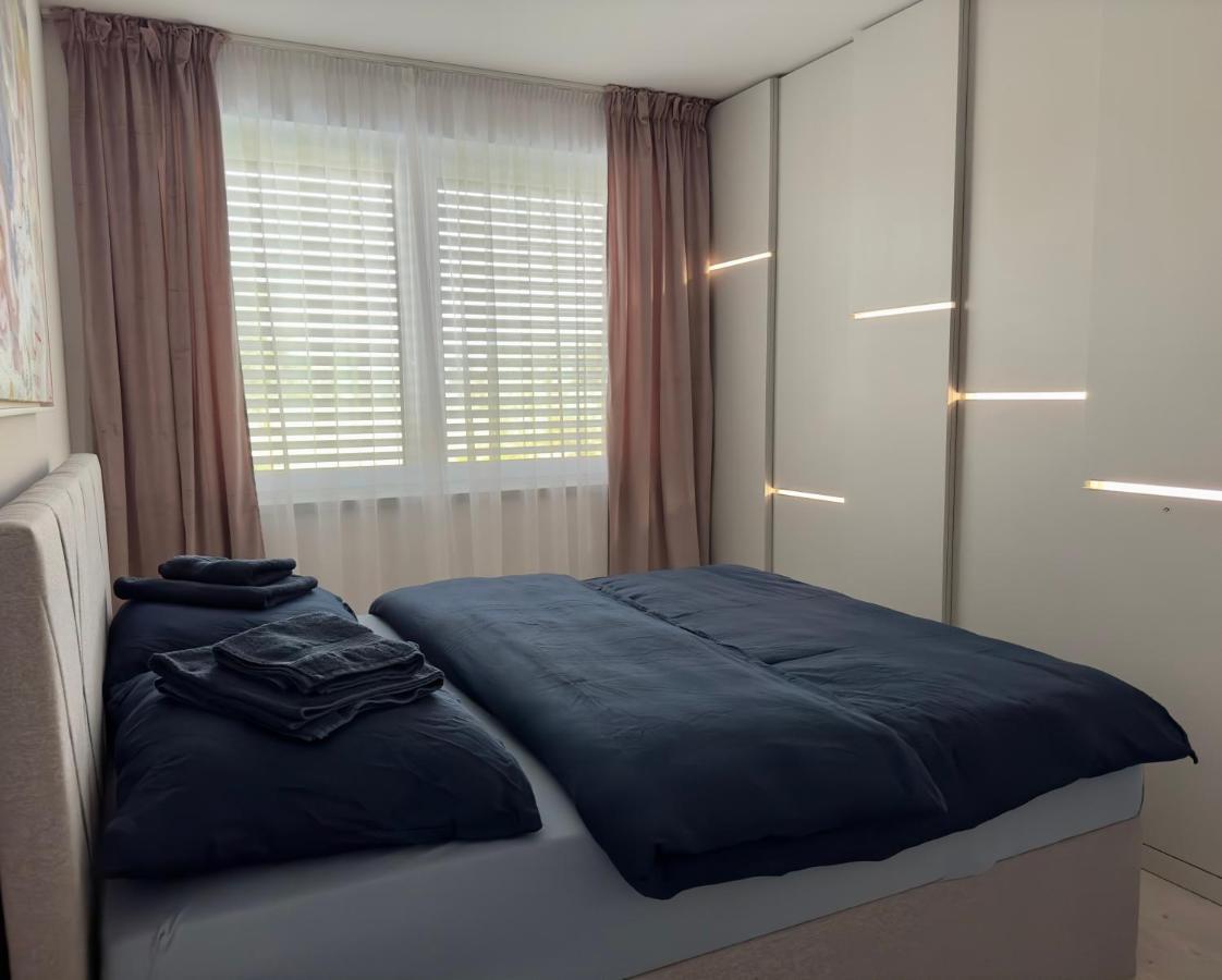 Urban Haven Apartment Liptovský Mikuláš Exteriör bild